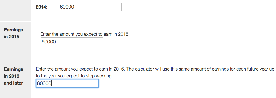 verify amounts